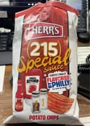 215 Special Sauce Potato Chips
