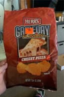 Cheesy Pizza