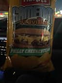 Gameday Flavors Philly Cheesesteak