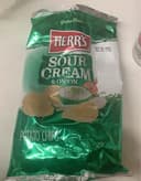 Sour Cream & Onion