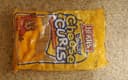 Baked Cheese Curls