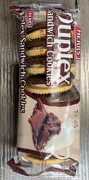 Duplex Sandwhich Cookies