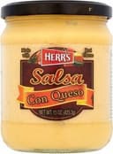 Con Queso Salsa