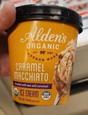 Caramel Macchiato Ice Cream