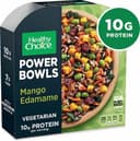 Power bowls mango edamame