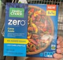 Zero Carne Asada