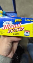Salted Butter