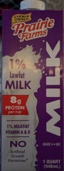 Milk