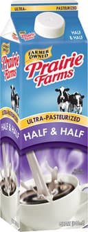Half & Half