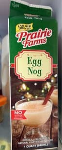 Egg Nog