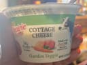 Cottage cheese