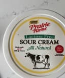 Lactose Free Sour Cream