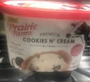 Cookies ‘n Cream ice cream