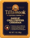 Cheddar Cheese, Garlic Chili Pepper
