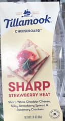 Cheese board