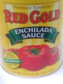 Enchilada Sauce