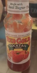 Cocktail sause