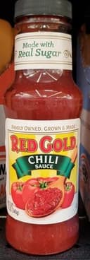 Chili Sauce