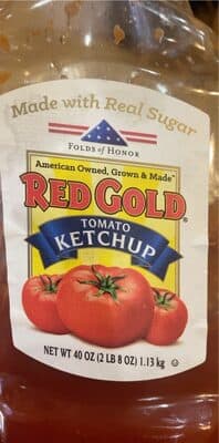 Ketchup