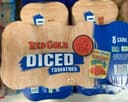 Diced Tomatoes
