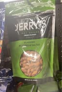 Almonds