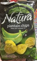 Plantain Chips Original