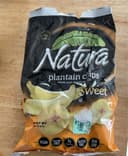 Plantain Chips Sweet