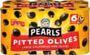 PEARLS large olives