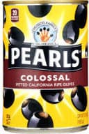 Colossal Pitted California Ripe Olives