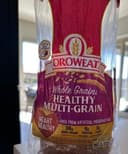 Whole Graini HEALTHY MULTI-GRAIN HEART