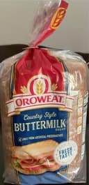 Bread