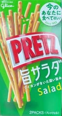 pretz