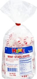 Mint starlights