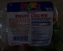 tootsie chews