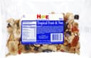 Tropical fruit & nut mix