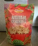Animal crackers