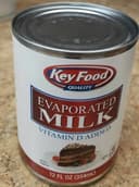 Evaporated Milk