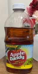 100% Apple Juice