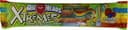 Xtremes sweetly sour candy belts