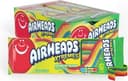 Xtremes sweetly sour candy belts