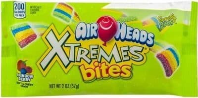 Soft & Chewy Candy