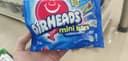 Airheads Mini Bars