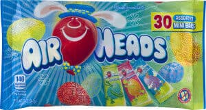 Mini Bars Candy