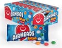 Airhead bites fruit flavored candy ounce packs