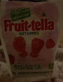 Soft gummies