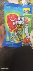 Air Heads Sour