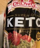 Superior  Keto Bread