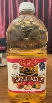 Apple Juice