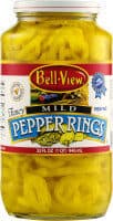 Pepper Rings, Mild