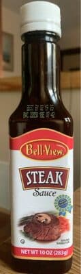 Steak Sauce
